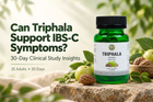 Can Triphala Support IBS-C Symptoms? What a 30-Day Clinical Study Found Vanan Herbal