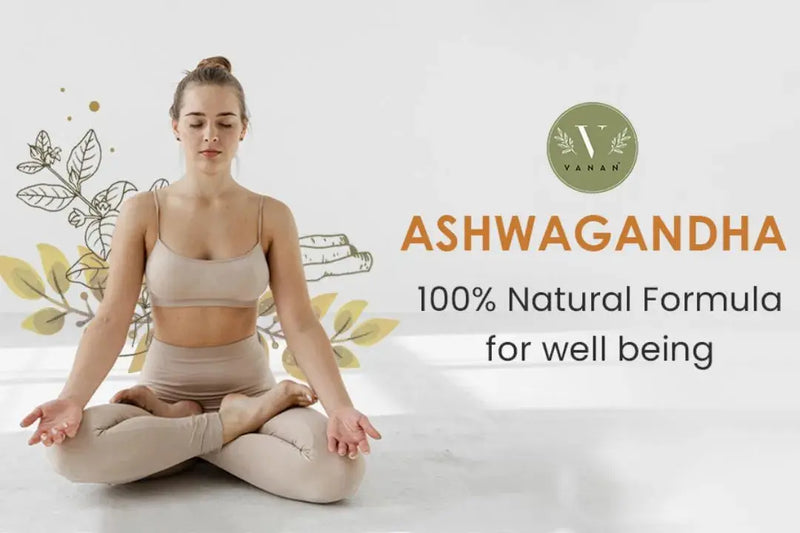 Does ashwagandha work immediately