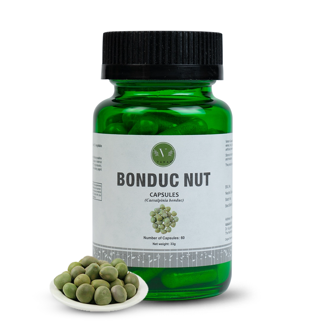 01-Bonduc-Nut-prodcut-front-view