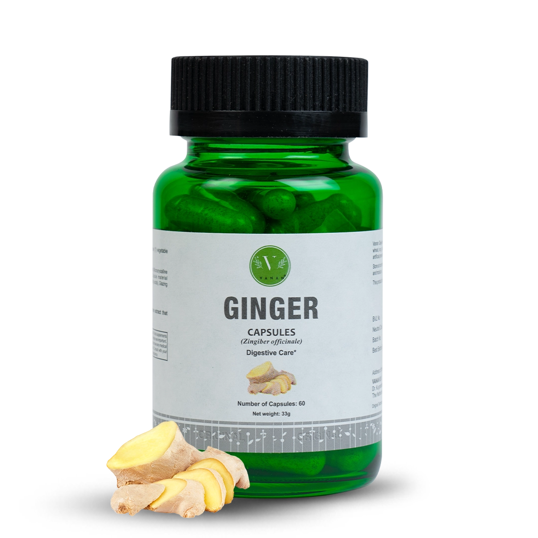 01-Ginger-prodcut-front-view