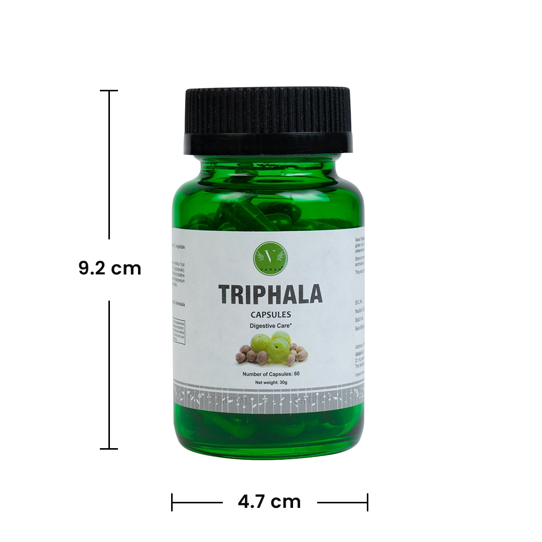 05-Triphala-bottle-size-measurement