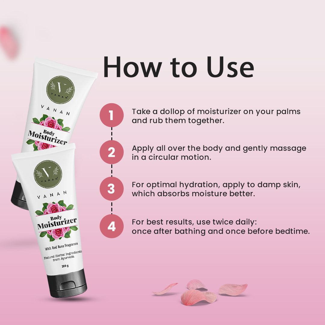 07-How-to-Use-Rose-Body-Moisturizer-english