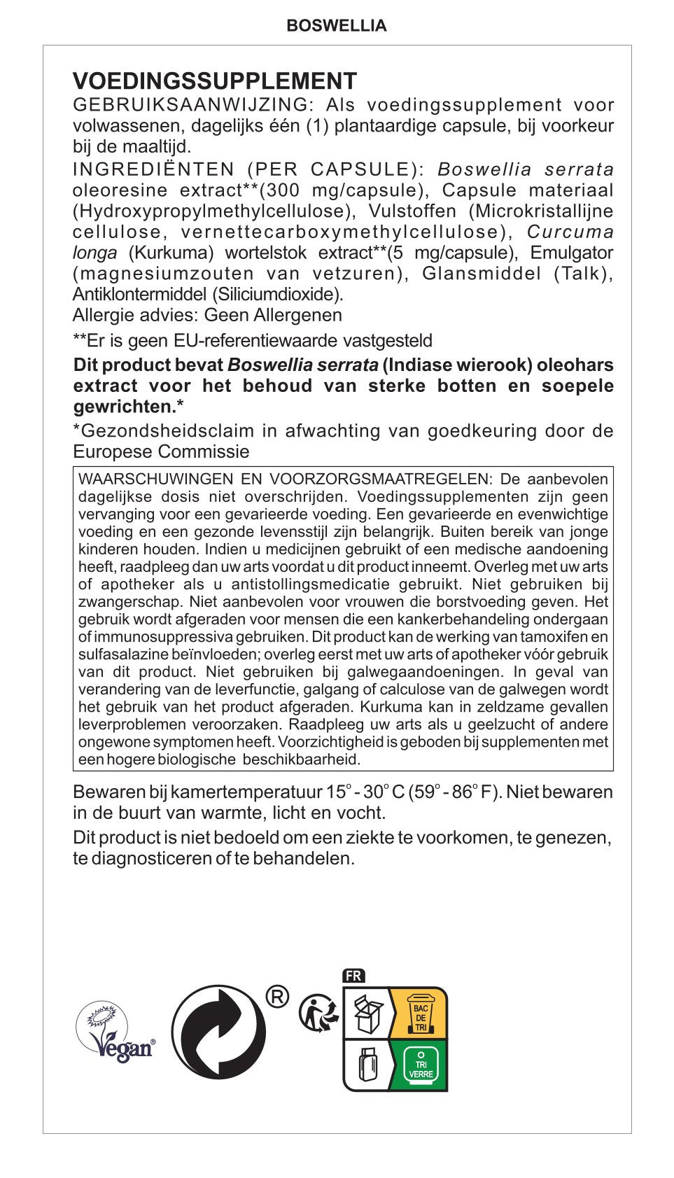 Product leaflet image 2