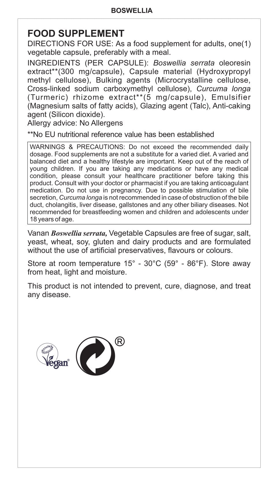 Product leaflet image 1