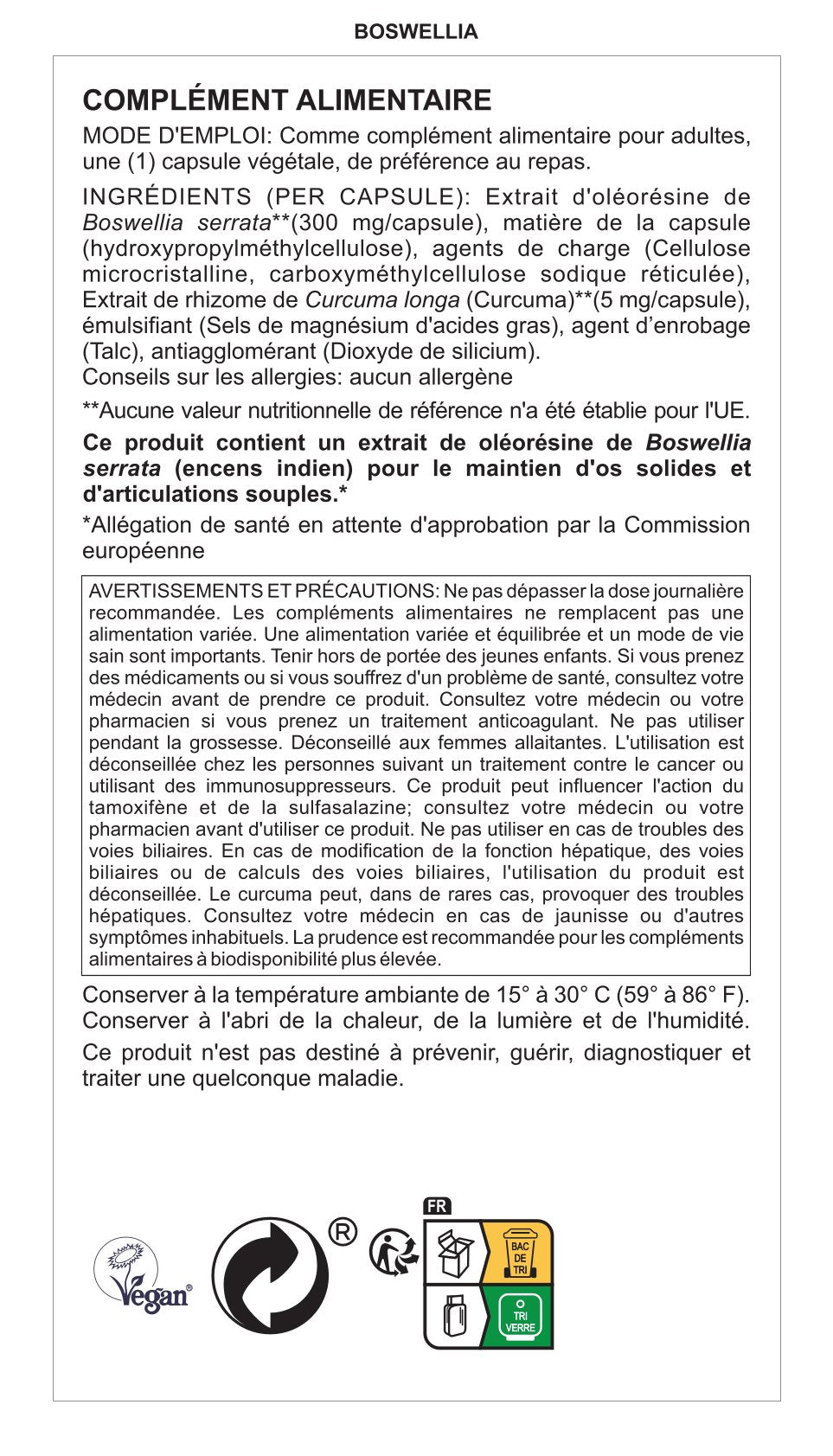 Product leaflet image 3