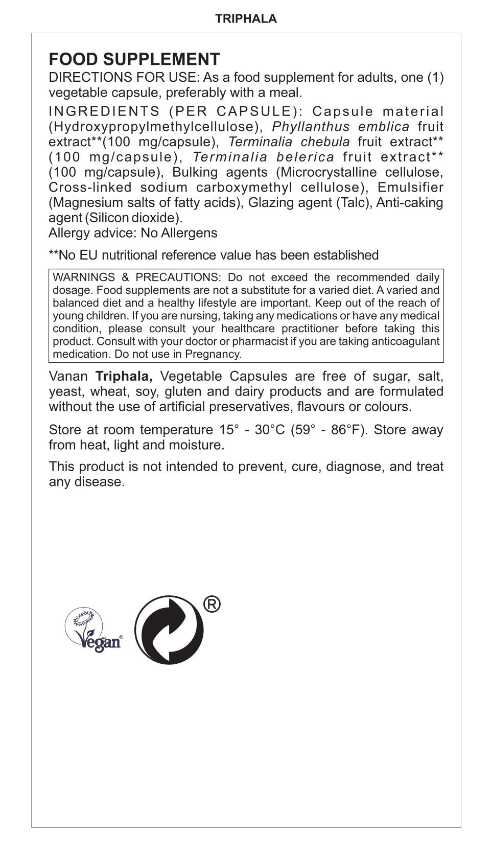 Product leaflet image 1